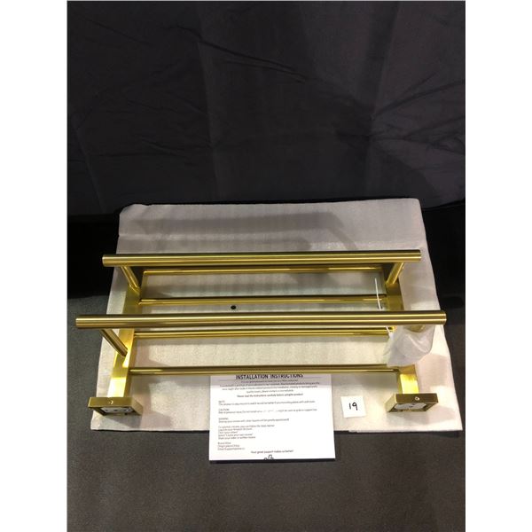 Lot of 1 Grab/Support Bar for Bathrooms - Brand New