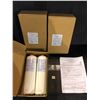 Image 1 : Lot of 2 Boxes of Elkay Water Sentry Plus Filters - 2 Per Box/6 Total - New