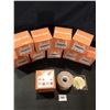 Image 2 : Lot of 10 Boxes of Boob Tape - Breast Lifting Body Tape - 5m Per Roll - Brand New!