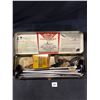 Image 1 : Lot of 1 Outers Shotgun Cleaning Kit - Used