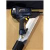 Image 2 : Lot of 1 Mastercraft Air Nailer - Used