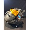 Image 1 : lot of 1 Dyson Stowaway Vacuum - Used - Turns On (No Hose)