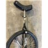 Image 2 : Lot of 1 Unicycle - Used