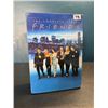 Image 1 : Lot of 1 Friends - The Complete Series DVD Box Set - Seasons 1-10 - Brand New SEALED!