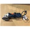 Image 1 : Lot of 1 RYOBI 4" Grinder - Used - Works
