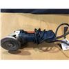 Image 2 : Lot of 1 RYOBI 4" Grinder - Used - Works