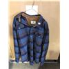 Image 1 : Lot of 1 Legendary Whitetails Flannel Shirt - Size Mens - Large Tall - New