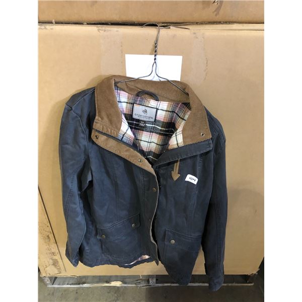 Lot of 1 Legendary Whitetails Flannel Shirt - Size Mens Small - New