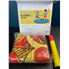 Image 2 : Lot of 1 Splash Pad for Kids & Dogs - 67inch Large Size - Brand New!