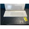 Image 1 : Lot of 2 Wireless Keyboards - Brand New