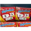 Image 2 : Lot of 4 Alphabet Fun-To-Know Puzzles for Kids - Brand New