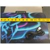 Image 3 : Lot of 3 Tynika Anti-Slip Luminous Desk Mat Mouse Pads - New - 14 Inch
