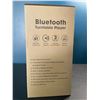 Image 6 : Lot of 1 Bluetooth Turntable Player - Vinyl Record Player with Bluetooth Function - BRAND NEW!!