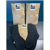 Image 2 : Lot of 3 Packs of Danish Endurance Unisex Thermal Heat Socks - 2 Pairs Per Pack/6 Total - New