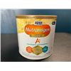 Image 1 : Lot of 1 Tub of Enfamil Nutramigen LGG A+ Baby Formula (0+ Months) - New Sealed