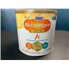 Image 1 : Lot of 1 Tub of Enfamil Nutramigen LGG A+ Baby Formula (0+ Months) - New Sealed
