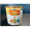 Image 1 : Lot of 1 Tub of Enfamil Nutramigen LGG A+ Baby Formula (0+ Months) - New Sealed
