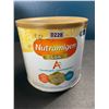 Image 1 : Lot of 1 Tub of Enfamil Nutramigen LGG A+ Baby Formula (0+ Months) - New Sealed