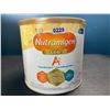 Image 1 : Lot of 1 Tub of Enfamil Nutramigen LGG A+ Baby Formula (0+ Months) - New Sealed