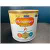 Image 1 : Lot of 1 Tub of Enfamil Nutramigen LGG A+ Baby Formula (0+ Months) - New Sealed