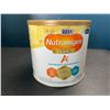 Image 1 : Lot of 1 Tub of Enfamil Nutramigen LGG A+ Baby Formula (0+ Months) - New Sealed