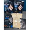 Image 1 : Lot of 3 Packs of Neenca Ankle Braces - 2 Per Pack/6 Total - Brand New