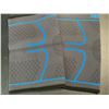 Image 2 : Lot of 2 Packs of Neenca Knee Braces - 2 Per Pack/4 Total - Size Large - Brand New