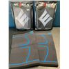 Image 1 : Lot of 2 Packs of Neenca Knee Braces - 2 Per Pack/4 Total - Size Large - Brand New