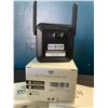 Image 2 : Lot of 3 Wi-Fi Range Extenders - 300Mbps - Plug-In (Outlet) Wifi Signal Boosters - Brand New!