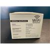 Image 2 : Lot of 3 Wi-Fi Range Extenders - 300Mbps - Plug-In (Outlet) Wifi Signal Boosters - Brand New!