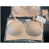 Image 2 : Lot of 3 Momcozy Nursing/Maternity Bras - Brand New - Size 3XL - $50 Retail Each!