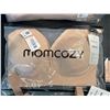 Image 2 : Lot of 3 Momcozy Nursing/Maternity Bras - Brand New - Size 3XL - $50 Retail Each!