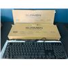 Image 1 : Lot of 2 Surmen G1000 Wired Gaming Keyboards - Brand New