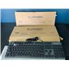Image 1 : Lot of 2 Surmen V300 Wired Gaming Keyboards - Brand New