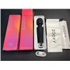 Image 1 : Lot of 2 Zooyy Rechargeable Personal Massagers/Adult Sex Toys for Women - Quiet & Waterpoof - NEW