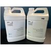 Image 1 : Lot of 2 Jugs of MORE Stone & Quartz Cleaner + Protector - 1 Gal (3.785L) Each - Brand New