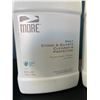 Image 2 : Lot of 2 Jugs of MORE Stone & Quartz Cleaner + Protector - 1 Gal (3.785L) Each - Brand New
