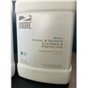 Image 2 : Lot of 2 Jugs of MORE Stone & Quartz Cleaner + Protector - 1 Gal (3.785L) Each - Brand New