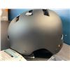 Image 2 : Lot of 1 Vihir Skate Helmet (Black) - Brand New!