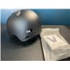 Image 1 : Lot of 1 Vihir Skate Helmet (Black) - Brand New!