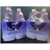 Image 1 : Lot of 2 Swiffer WetJet w/ Febreeze Multi-Purpose Floor Cleaner Refills - 1.25L - 2 Per Pack/4 Total