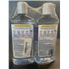 Image 2 : Lot of 4 T.N. Dickinson's Witch Hazel - Clinical Grade 100% Natural Astringent For Face & Body 16 oz