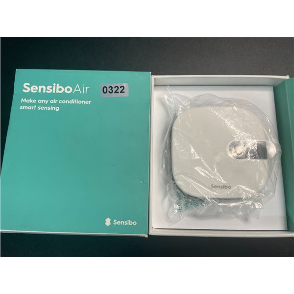 Lot of 1 Sensibo Air - Smart Home Air Conditioner Controller - Make Any A/C Smart Sensing/App Cntrl!