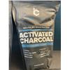 Image 2 : Lot of 4 Bags of 100% Pure All Natural Food-Grade Activated Charcoal - 16oz Each - Brand New