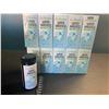 Image 1 : Lot of 10 Boxes of Water Hardness Test Strips - 100 Strips Each - Brand New