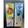Image 3 : Lot of 2 Anime Style Collectible Figures - Brand New