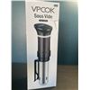 Image 1 : Lot of 1 Sous Vide Immersion Cooker - Brand New!
