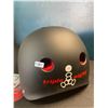 Image 2 : Lot of 1 Triple Eight Skate Helmet - Size XXL - Brand New with Tags!