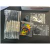 Image 3 : Lot of 2 Boxes of Cyeelife Professional Steel Tip Darts - 12 Darts Per Box - Brand New