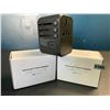 Image 1 : Lot of 2 Universal Travel Adapters - Brand New!